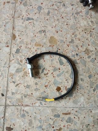 Sensor Freno Moto