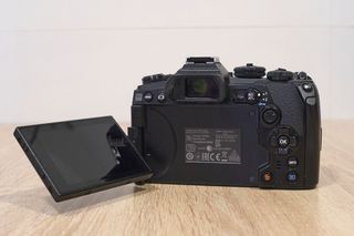 Olympus OM-D E-M1 Mark III