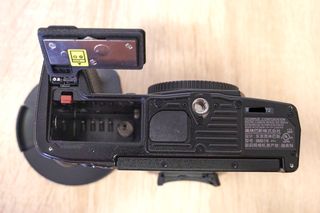 Olympus OM-D E-M1 Mark III