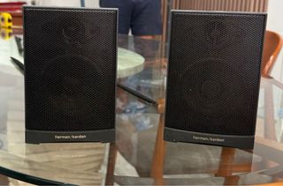 Harman kardon Home Theater System con 5 altavoces
