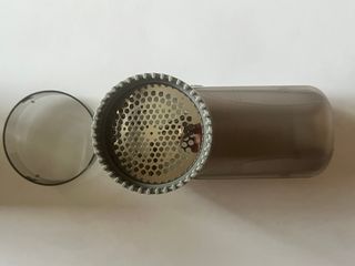 Rimozione Pelucchi Severin - Aspirapelucchi