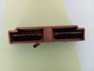 Rejilla aire central del salpicadero Audi A4