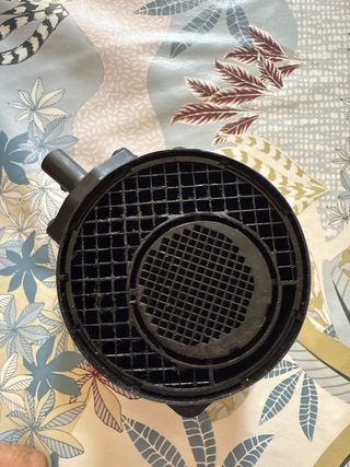 Caudalímetro Seat Audi - Bosch 0 281 002 461