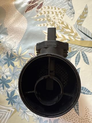 Caudalímetro Seat Audi - Bosch 0 281 002 461