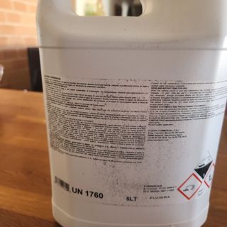 AstralPool Invernador líquido 5Lt