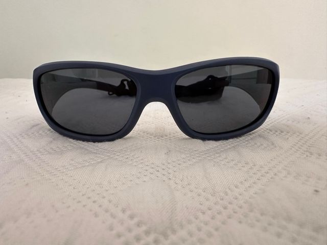 Gafas sol Quechua niño - Azul marino