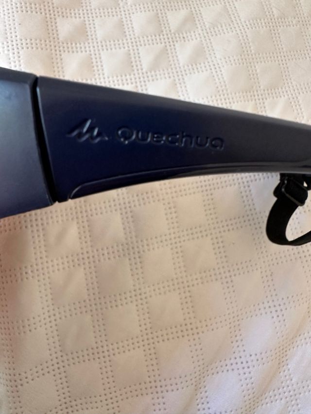 Gafas sol Quechua niño - Azul marino