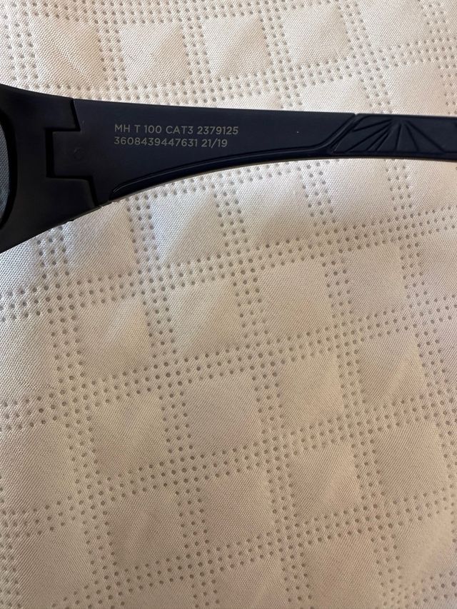 Gafas sol Quechua niño - Azul marino