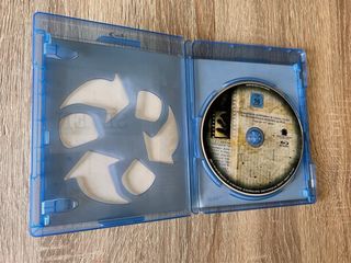 Blu-ray Se7en (Seven)