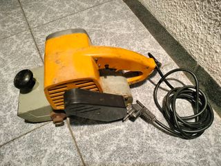 Lijadora de banda