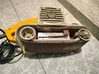 Lijadora de banda