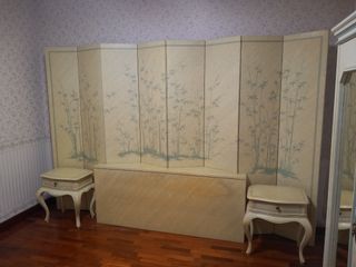 LIQUIDACIÓN Dormitorio matrimonio completo