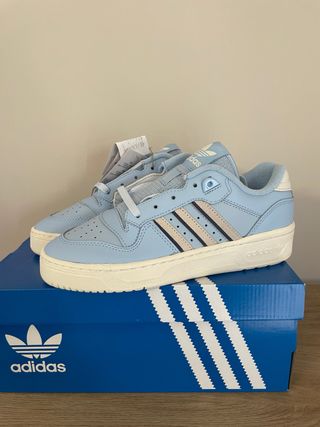Adidas nuove, n.38, 