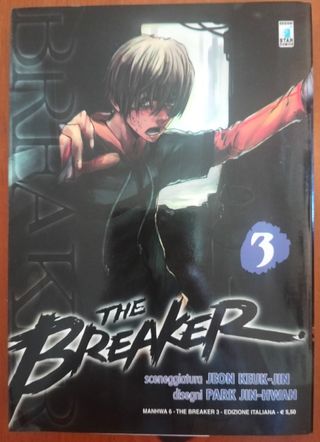 The Breaker