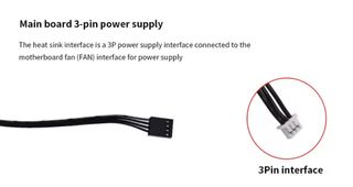 Disipador Temperatura SSD PLACA BASE PC FUENGIROLA