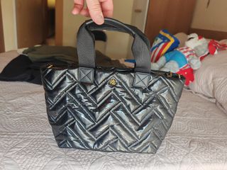 Bolso Ralph Lauren - Negro