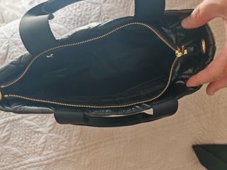 Bolso Ralph Lauren - Negro
