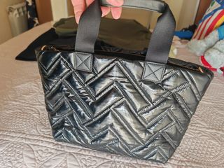 Bolso Ralph Lauren - Negro