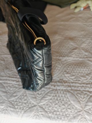 Bolso Ralph Lauren - Negro