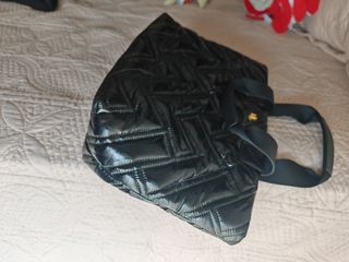 Bolso Ralph Lauren - Negro