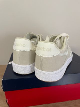 Reebok Classic Beige - 38