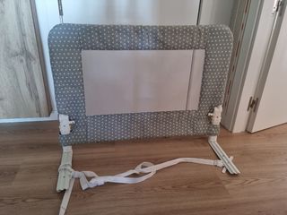 Barrera Cama Niño
