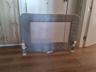 Barrera Cama Niño