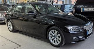 Llantas originales BMW F30 - 17" 225/50 R17 98Y