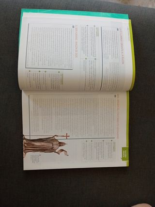 Historia De La Filosofía, Bachillerato 2