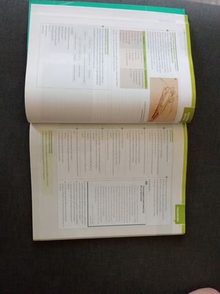 Historia De La Filosofía, Bachillerato 2