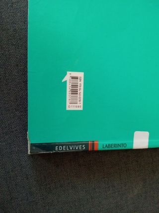 Historia De La Filosofía, Bachillerato 2