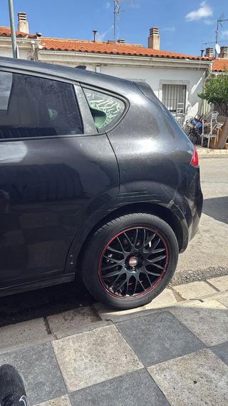 SEAT Leon 2005