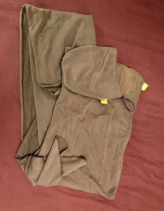 Fular portabebés Bob Wrap elástico