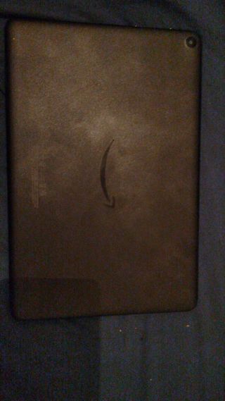 Tablet  Fire hd 10  totalmente nueva valorada en 
