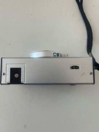 Agfa Iso-Rapid I - Macchina Fotografica