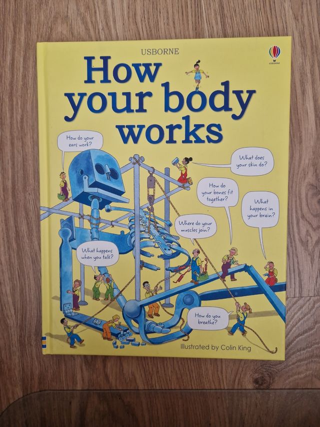 How Your Body Works