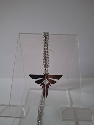 Collar luciérnagas The Last of Us