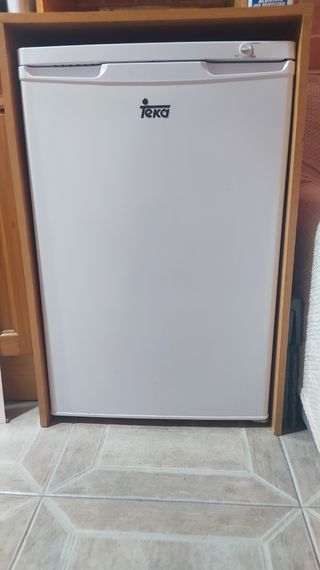 Congelador Teka - Mini congelador