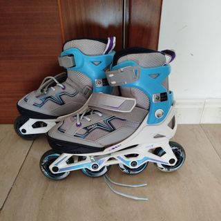 Patines Oxelo 32-35