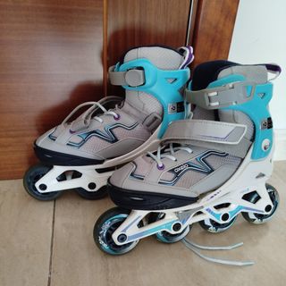 Patines Oxelo 32-35