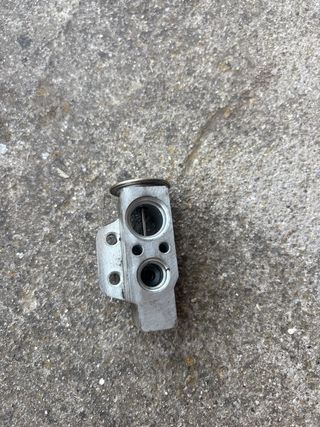 Válvula expansión Seat Ibiza 6L