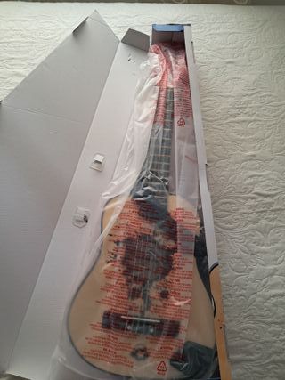 Guitarra Clásica para niños