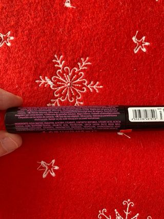 Mascara Essence Extreme Volume