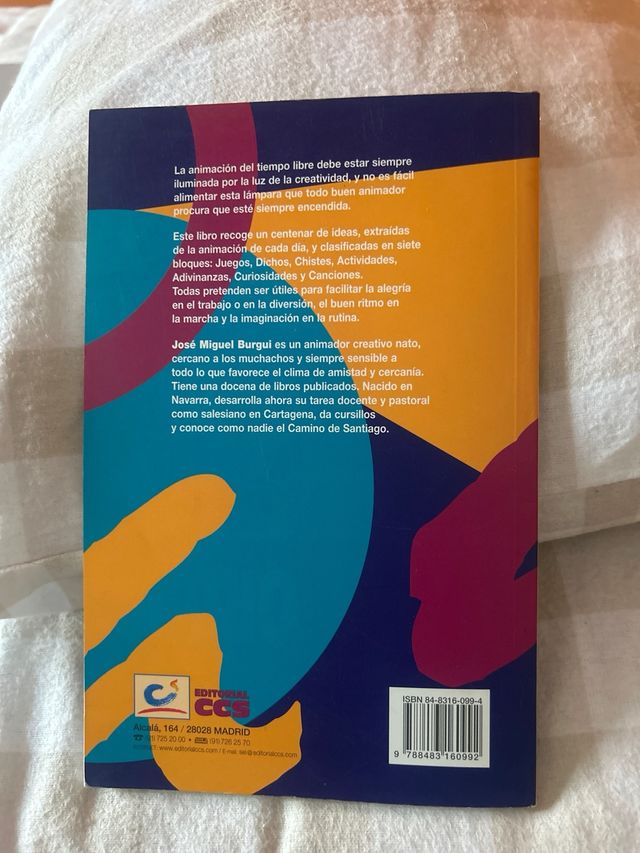 Recursos para el tiempo libre 1: Juegos, humor,...