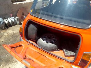 MINI clásico Cooper