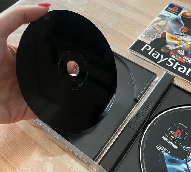 Crash Bandicoot 3 PS1 PAL-Francia