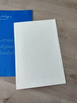 Lámina Instrumentos Odontológicos Antiguos