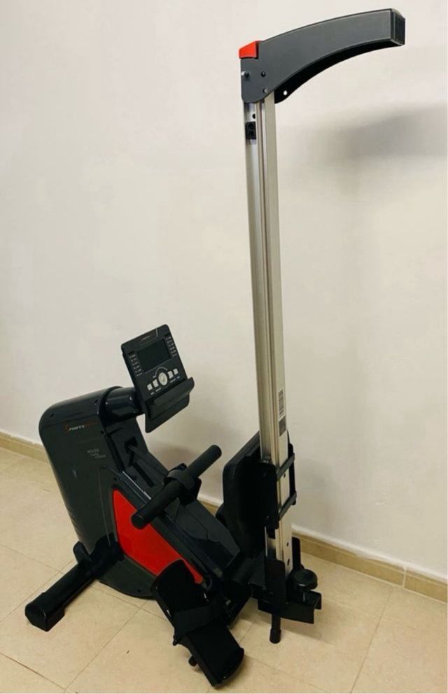 Remo Sportech RXD 500 MUY NUEVO
