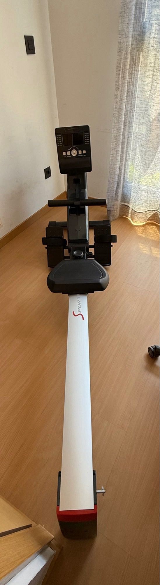 Remo Sportech RXD 500 MUY NUEVO
