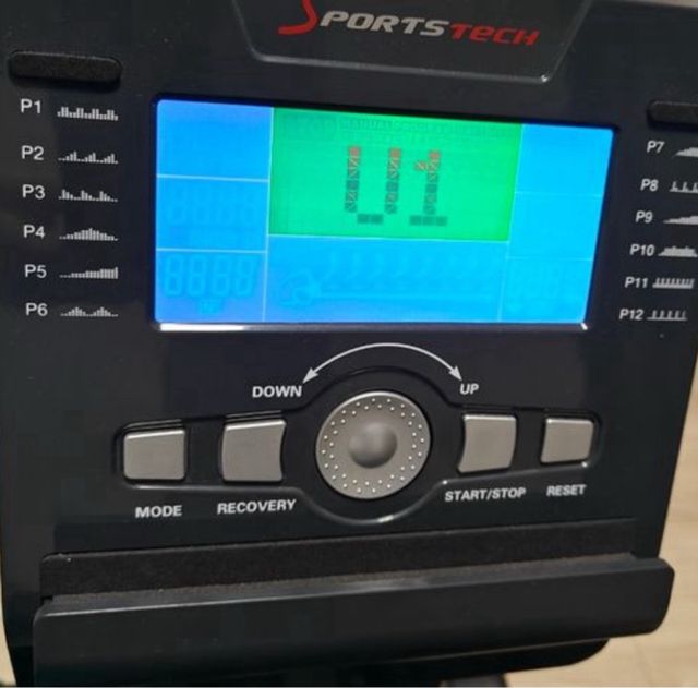 Remo Sportech RXD 500 MUY NUEVO
